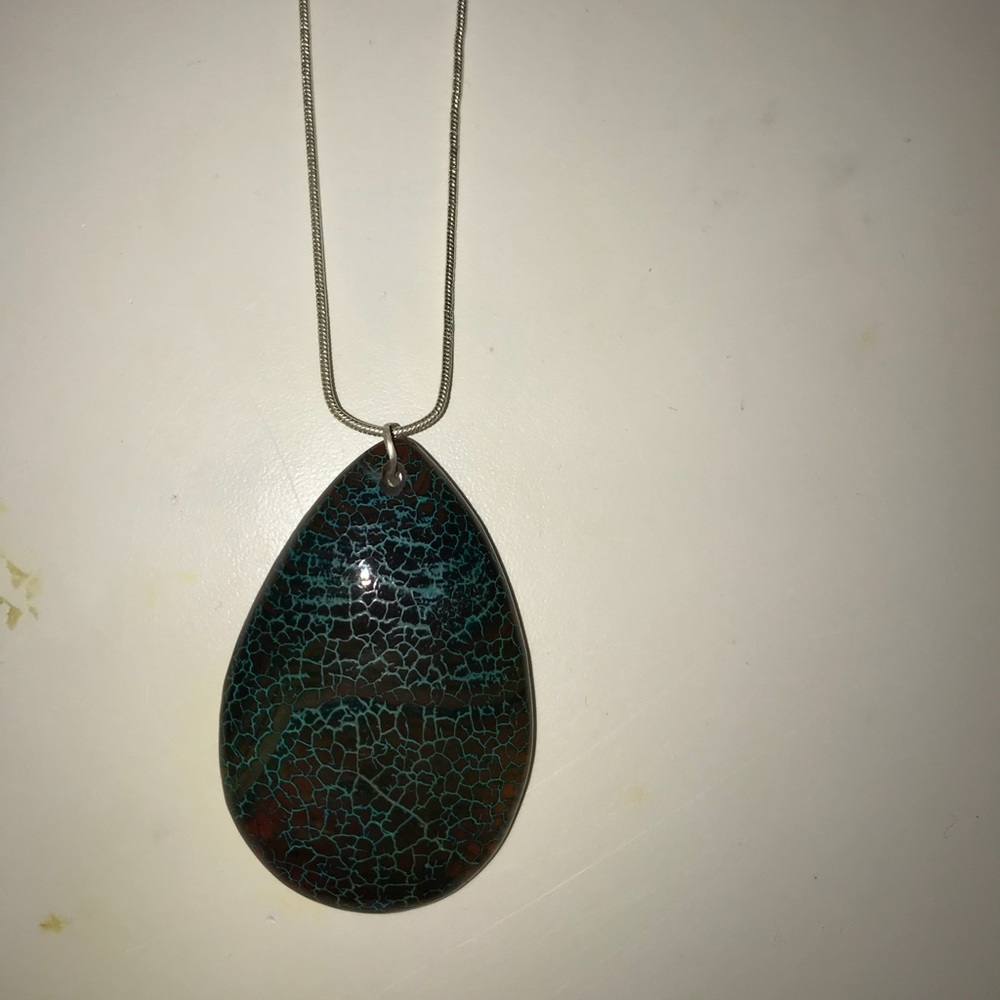 Necklace!